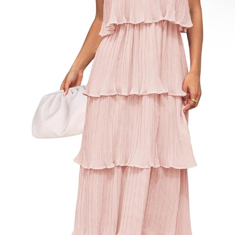 DRESSES - Picture 7 of 8